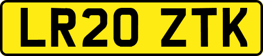 LR20ZTK