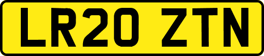 LR20ZTN