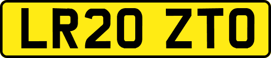 LR20ZTO