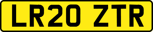 LR20ZTR