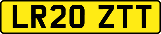LR20ZTT