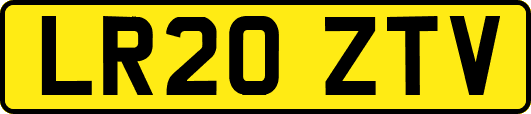 LR20ZTV