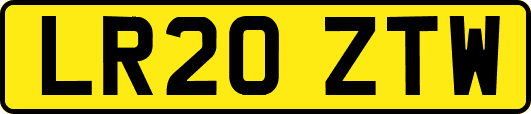 LR20ZTW