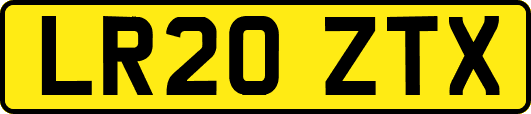 LR20ZTX
