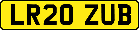 LR20ZUB
