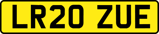 LR20ZUE