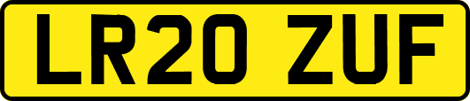 LR20ZUF