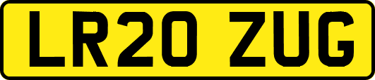 LR20ZUG
