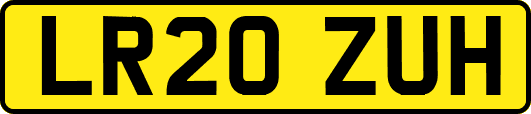 LR20ZUH