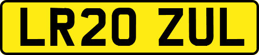 LR20ZUL