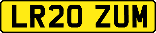 LR20ZUM