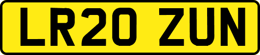 LR20ZUN