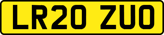 LR20ZUO