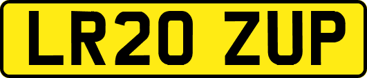 LR20ZUP