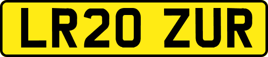 LR20ZUR