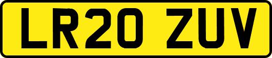 LR20ZUV