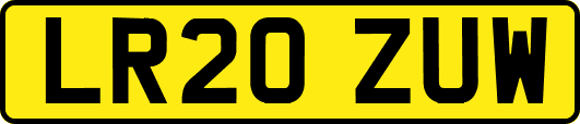 LR20ZUW