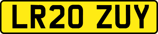 LR20ZUY