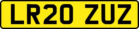 LR20ZUZ