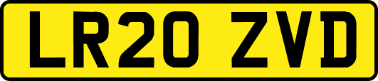 LR20ZVD