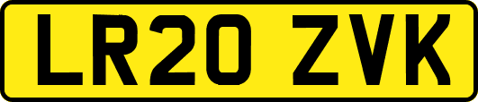 LR20ZVK