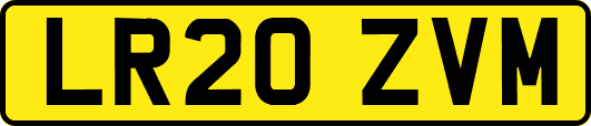 LR20ZVM
