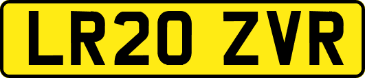 LR20ZVR