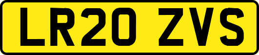 LR20ZVS