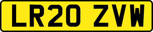 LR20ZVW