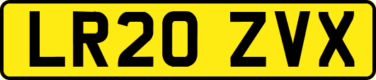 LR20ZVX