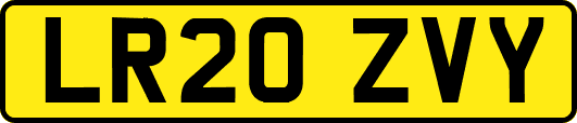 LR20ZVY