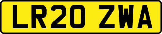 LR20ZWA