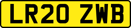 LR20ZWB