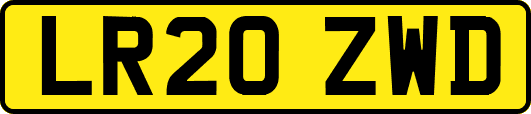LR20ZWD