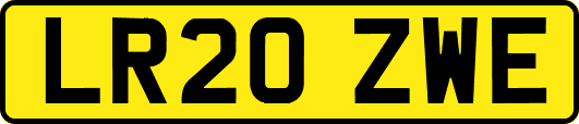 LR20ZWE