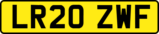 LR20ZWF
