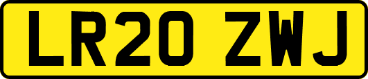 LR20ZWJ