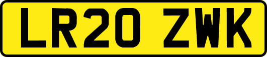 LR20ZWK