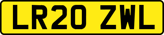 LR20ZWL