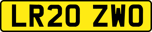LR20ZWO