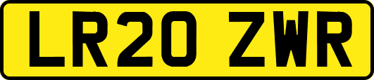 LR20ZWR