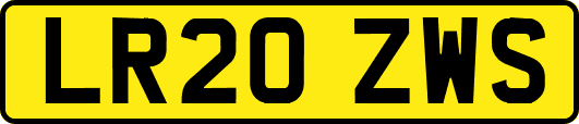LR20ZWS