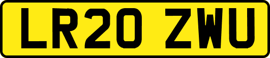 LR20ZWU