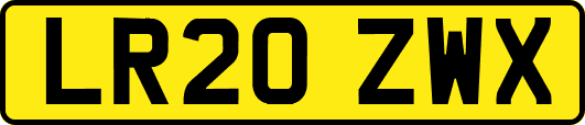 LR20ZWX