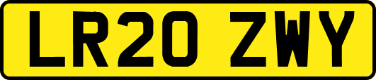 LR20ZWY