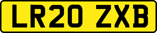 LR20ZXB