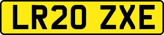 LR20ZXE