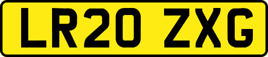 LR20ZXG