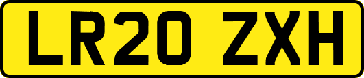 LR20ZXH