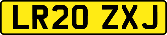 LR20ZXJ